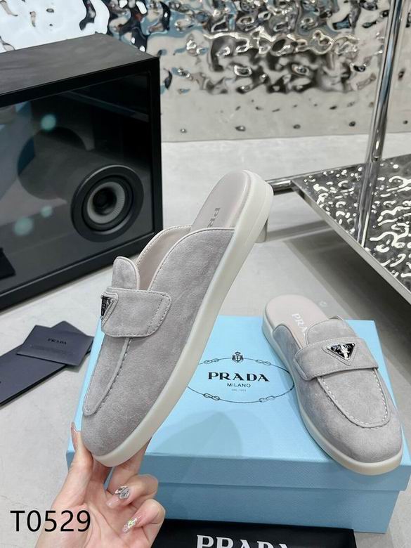 PRADA shoes 35-41-130